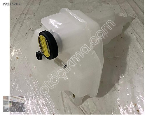 TOYOTA HİLUX YEDEK SU DEPOSU !!! [ MH2803H25 ]