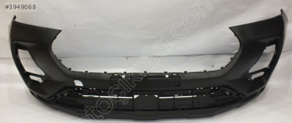 CHERY TİGGO 7 PRO ÖN TAMPON                           (XS3107S25)
