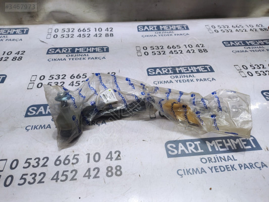 SIFIR AUDİ A5 Q5 ROTBAŞI SAĞ ÖN DIŞ