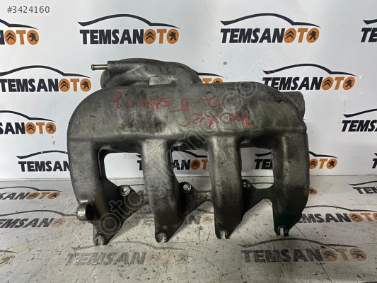 BOXER JUMPER 2.5 EGZOZ MANİFOLDU TEMSAN OTO