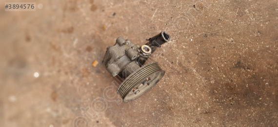 AUDİ A3 Direksiyon power