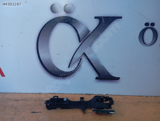 2019-2025 TOYOTA COROLLA ÇIKMA ORİJİNAL KAPI MEKANİZMASI