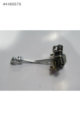 Renault Clio 3 Hb Arka Kapi Durdurucusu Sağ/Sol Ayni Adet Kapi Ge