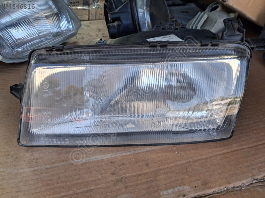 Opel  Vectra A  Sol  Ön  Far