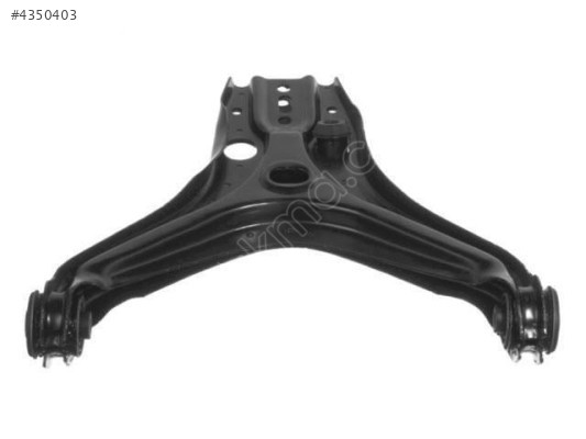 Audi A80 Sağ Salıncak Rotilsiz Hidrolik 1986- 893407148C