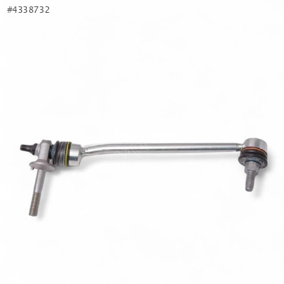 Mercedes W205 Ön Askı Rotu Sol 4-Matic 2015-2020 A2053230917-0