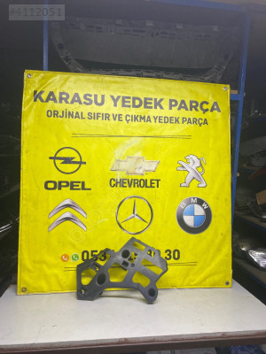 Peugeot 308 T9 Sol Arka Braket 9807129380