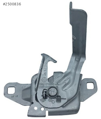 MOTOR KAPUT KILIDI DOKKER - LODGY 656013195R