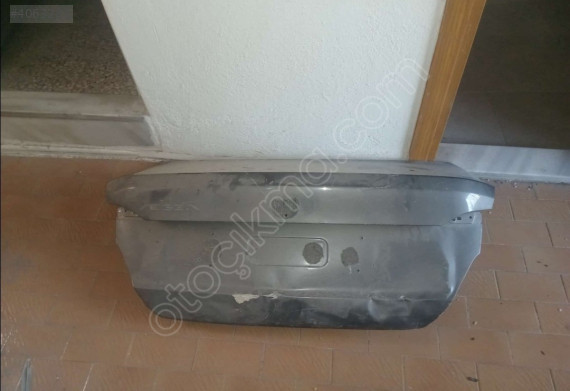FIAT EGEA ORJINAL CIKMA BAGAJ KAPAĞI
