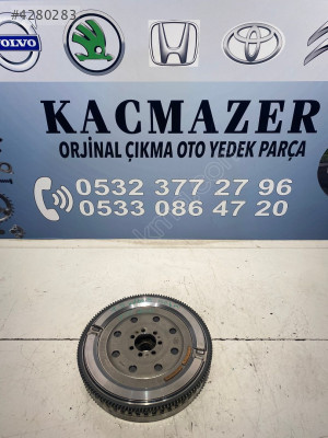 NİSSAN QASHQAİ VOLANT