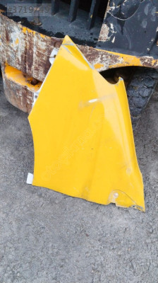 IVECO DAİLY  SOL ÖN ÇAMURLUK ÇIKMA ÇEVİK OTO