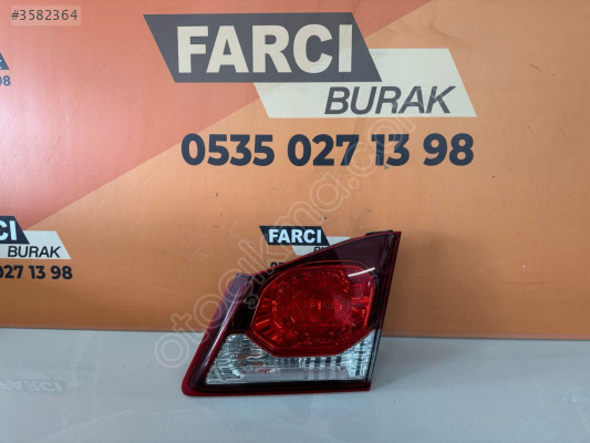 CİVİC FD6 SAĞ İÇ STOP ORJİNAL