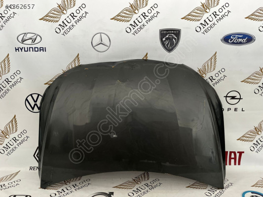 PEUGEOT 301 KAPUT (12-16) ORJ ÇIKMA