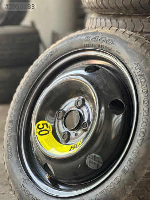 HYUNDAİ ORJİNAL İNCE SİTEPNE 4x100