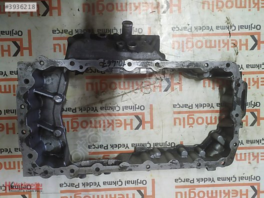 FORD MONDEO, KUGA 2.0 TDCI YAĞ KARTELI FORD 9688578780