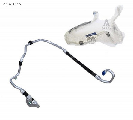 97763-1E300 KLİMA BORUSU 06- ERA DZL ACCENT