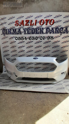 2018/2024 FORD COURİER ÖN TAMPON ORJİNAL ÇIKMA