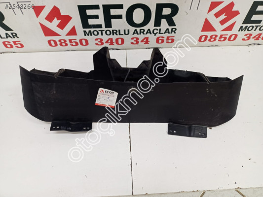 HONDA CİTY ORJİNAL ÇIKMA PANEL HAVALANDIR 22-24