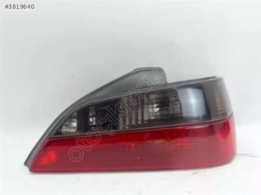 PEUGEOT 406 ÇIKMA ORJİNAL SAĞ - SOL STOP