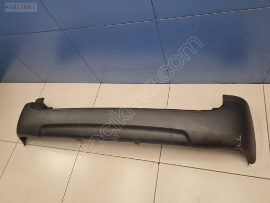 0K7A150221XX TAMPON ARKA PREGİO 2