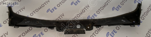 bmw 3 f30 2015 cam önü ızgarası (son fiyat)