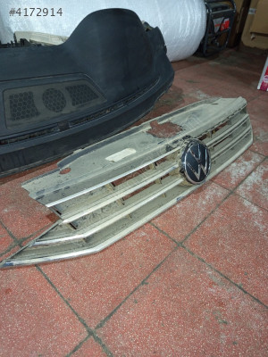 Volkswagen Passat PANJUR B8.5 orijinal çıkma 19->