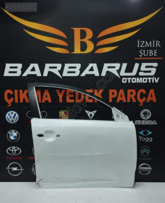 KİA SPORTAGE SAĞ ÖN KAPI 2011-2016