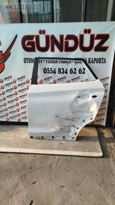 Hyundai Tucson sol arka kapı model 2020 2024