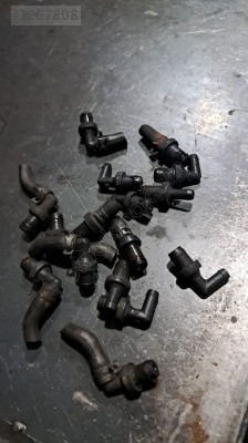 Honda Pvc Valfi