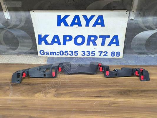 (Tek Parça) Opel Astra J Ön Panel Braketi GM 13264477