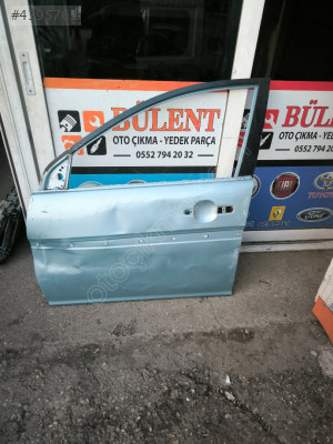 Hyundai Accent Era sol ön kapı orijinal çıkma