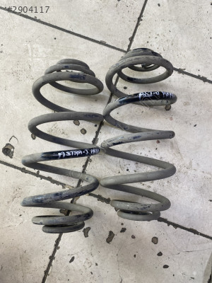 OPEL ASTRA J ARKA HELEZON YAYI ÇIKMA ORJİNAL CANCAN OPEL