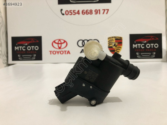 KİA SPORTAGE SİLECEK MOTOR POMPASI ORJİNAL