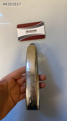 7H0843703D caddy 2008 sürgülü dış açma kapı kolu