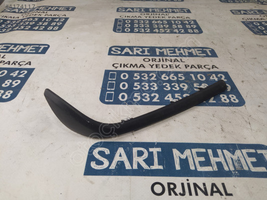 ÇIKMA FİAT EGEA TORPİDO ÇITASI SOL