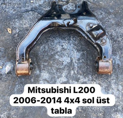 MİTSUBİSHİ L200 2006-2014 44 SOL ÜST TABLA           (XS2411S25)