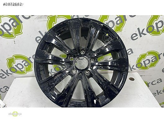 MERCEDES G SERİSİ W463 5X130 8,5J ET52 19 JANT A4634011100