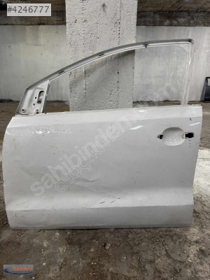 VW POLO SOL ÖN KAPI ORİJİNAL ÇIKMA 2010-2016
