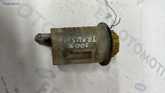 ford transit 2005 direksiyon hidrolik bidonu/deposu-son fiyat