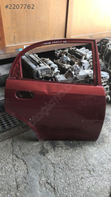CHEVROLET LACETTİ HB SAĞ KAPI