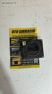 AUDİ A4 A5 FAR BEYNİ 4K0941572DD