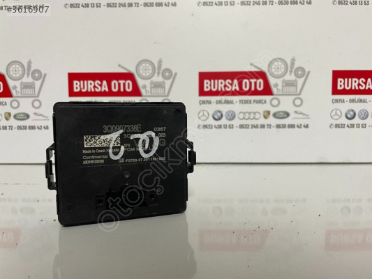 AUDI Q2 VW PASSAT B8.5AFS AYDINLATMA KONTROL BEYNİ 3Q0907338E ORJ
