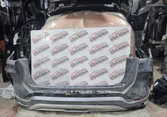 BYD SEAL U ORJINAL ARKA TAMPON