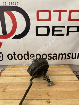 Hyundai Starex Westinghouse Orjinal Çıkma