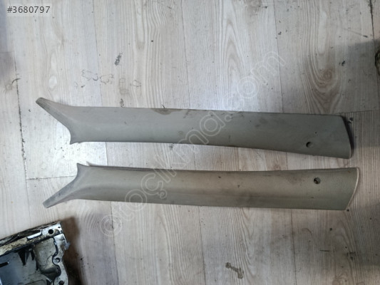 Opel Astra f ön direk iç kaplamaları çıkma orjinal