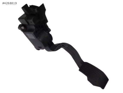 GAZ PEDALI ELEKTRONIK PEUGEOT BIPPER / CITROEN NEMO 1.4 HDI 08-16