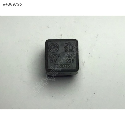 Fiat Tempra Uno Tipo Rölesi 12V20A 7686773