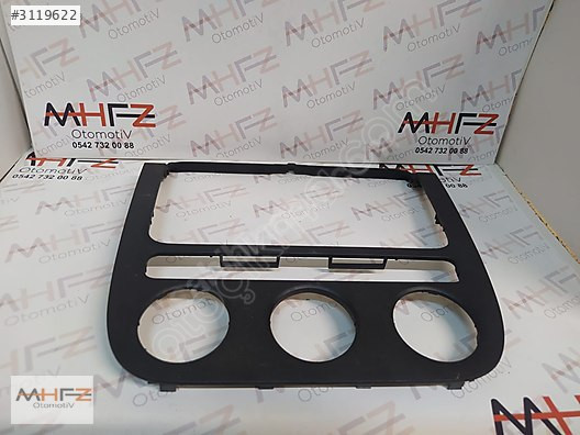 VW JETTA 2006-2011 ÖN TEYİP CERCEVESİ CERCEVE ORJINAL