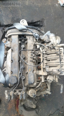 f16d3 Chevrolet Aveo 1.6 motor