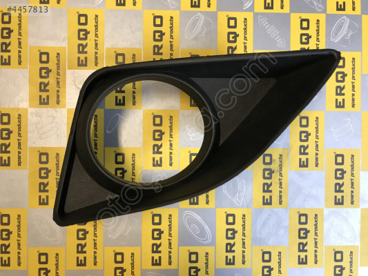 Toyota Corolla Sis Far Kapaği Sol 2007 10